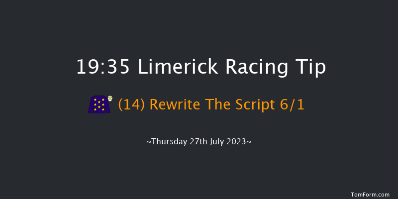 Limerick 19:35 Handicap Hurdle 24f Sat 24th Jun 2023