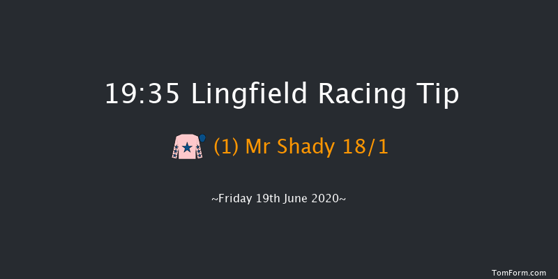Betway Handicap Lingfield 19:35 Handicap (Class 5) 10f Thu 11th Jun 2020