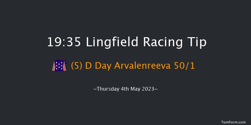 Lingfield 19:35 Stakes (Class 5) 12f Wed 26th Apr 2023