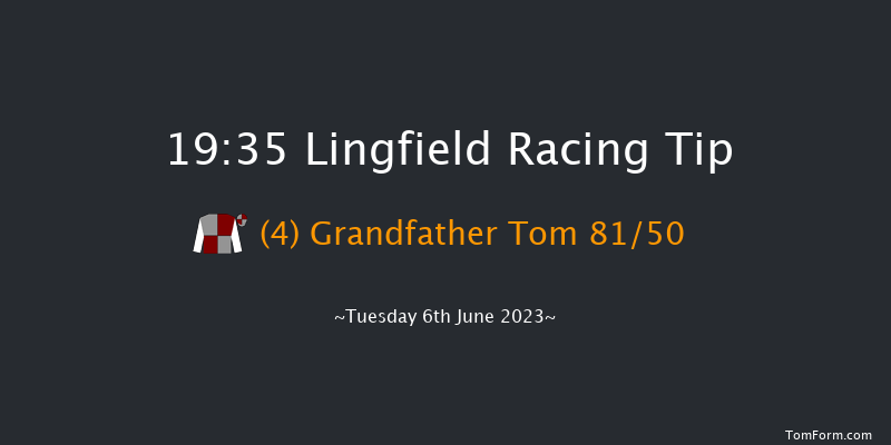 Lingfield 19:35 Handicap (Class 5) 5f Sat 3rd Jun 2023