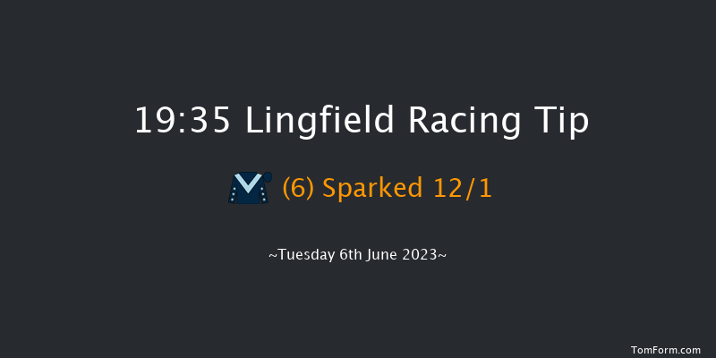 Lingfield 19:35 Handicap (Class 5) 5f Sat 3rd Jun 2023