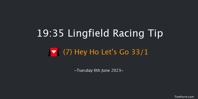 Lingfield 19:35 Handicap (Class 5) 5f Sat 3rd Jun 2023