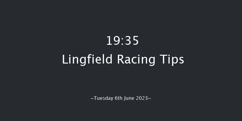 Lingfield 19:35 Handicap (Class 5) 5f Sat 3rd Jun 2023