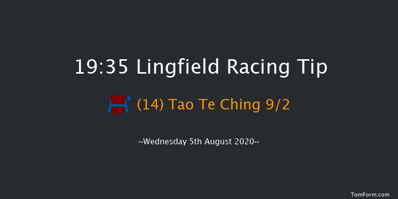 Betway Casino Maiden Stakes Lingfield 19:35 Maiden (Class 5) 12f Tue 4th Aug 2020