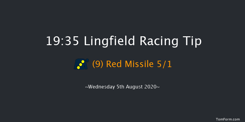Betway Casino Maiden Stakes Lingfield 19:35 Maiden (Class 5) 12f Tue 4th Aug 2020