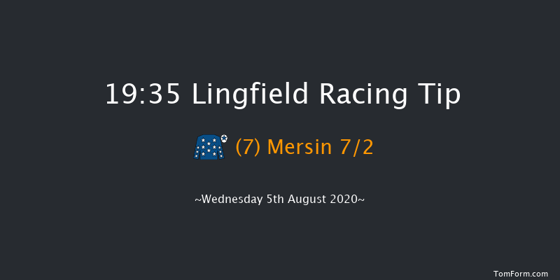 Betway Casino Maiden Stakes Lingfield 19:35 Maiden (Class 5) 12f Tue 4th Aug 2020