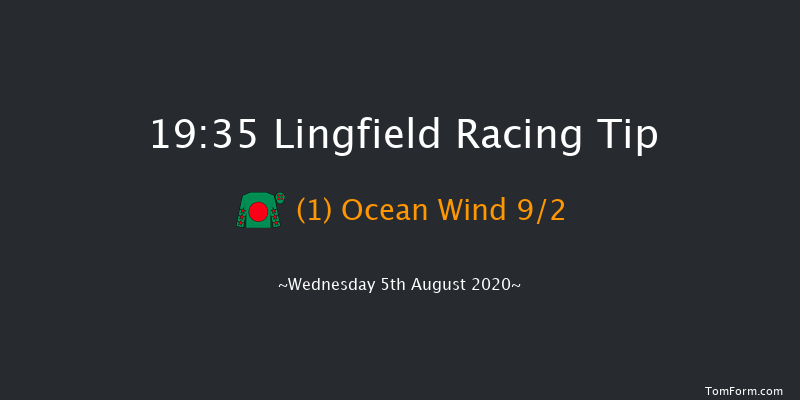 Betway Casino Maiden Stakes Lingfield 19:35 Maiden (Class 5) 12f Tue 4th Aug 2020