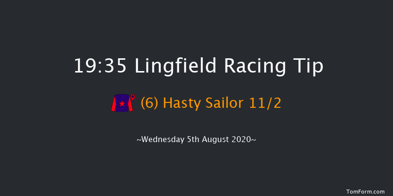 Betway Casino Maiden Stakes Lingfield 19:35 Maiden (Class 5) 12f Tue 4th Aug 2020
