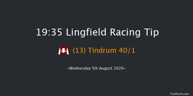 Betway Casino Maiden Stakes Lingfield 19:35 Maiden (Class 5) 12f Tue 4th Aug 2020