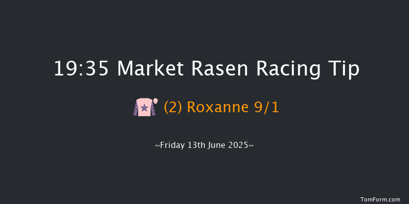 Market Rasen 19-35 (Class 4) 16f Mon 2nd Jun 2025