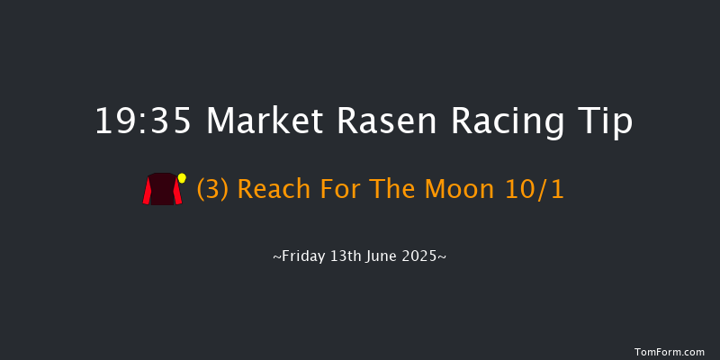 Market Rasen 19-35 (Class 4) 16f Mon 2nd Jun 2025