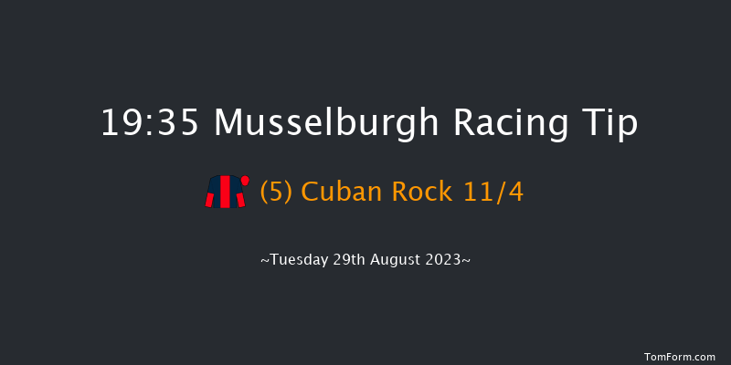 Musselburgh 19:35 Handicap (Class 6) 7f Fri 11th Aug 2023