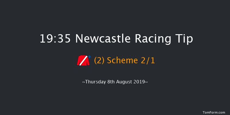 Newcastle 19:35 Handicap (Class 5) 12f Sat 29th Jun 2019