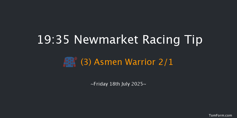 Newmarket 19-35 (Class 4) 10f Sat 12th Jul 2025