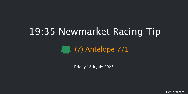 Newmarket 19-35 (Class 4) 10f Sat 12th Jul 2025