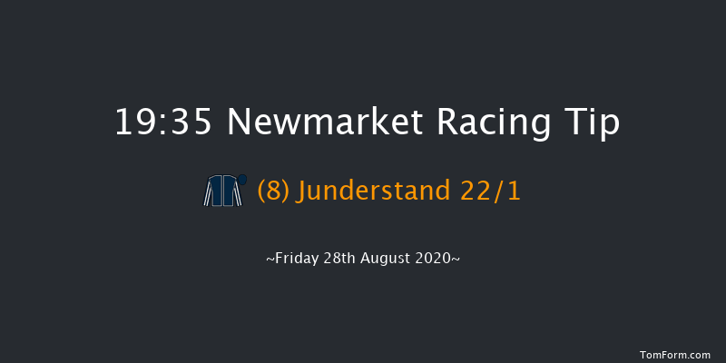 MansionBet Best Odds Guaranteed Handicap Newmarket 19:35 Handicap (Class 4) 12f Sat 15th Aug 2020