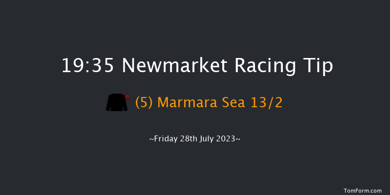 Newmarket 19:35 Stakes (Class 2) 12f Sat 22nd Jul 2023