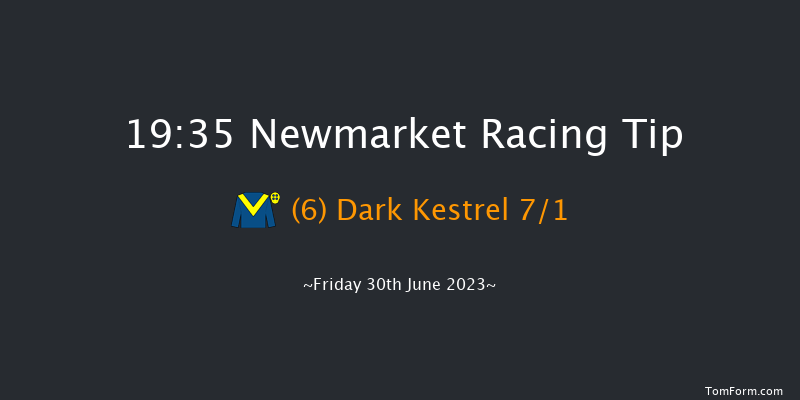 Newmarket 19:35 Handicap (Class 4) 7f Thu 29th Jun 2023