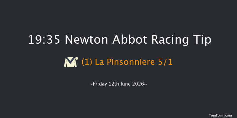 Newton Abbot 19-35 (Class 3) 25f Wed 3rd Jun 2026