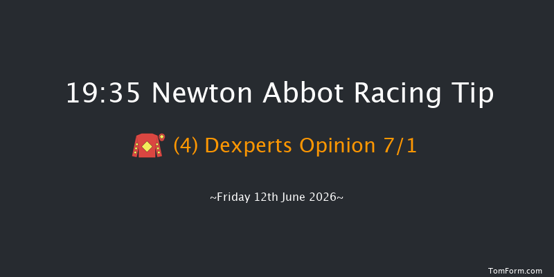 Newton Abbot 19-35 (Class 3) 25f Wed 3rd Jun 2026