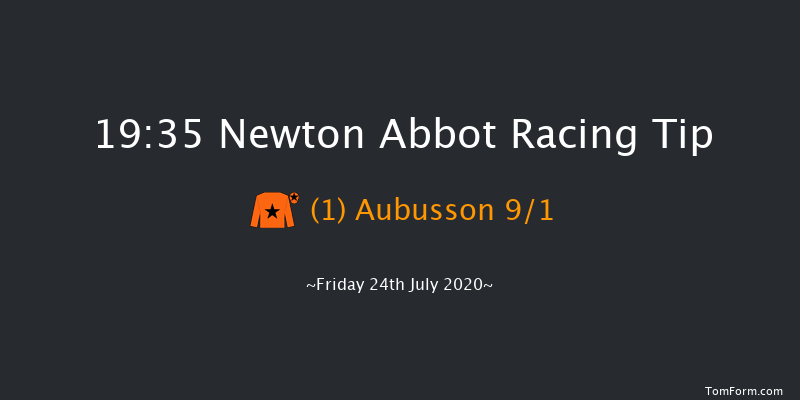 Visit oldgoldracing.com Handicap Chase Newton Abbot 19:35 Handicap Chase (Class 3) 26f Tue 7th Jul 2020