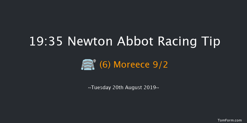 Newton Abbot 19:35 Handicap Chase (Class 5) 26f Wed 14th Aug 2019