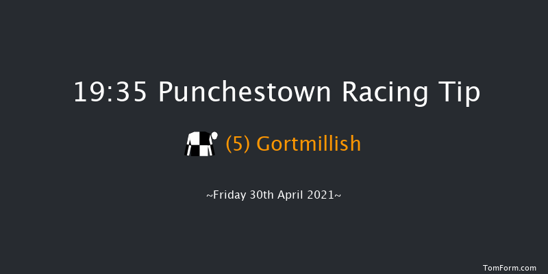 Avison Young Flat Race Punchestown 19:35 NH Flat Race 18f Thu 29th Apr 2021