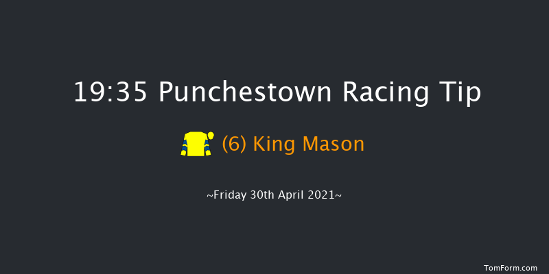 Avison Young Flat Race Punchestown 19:35 NH Flat Race 18f Thu 29th Apr 2021