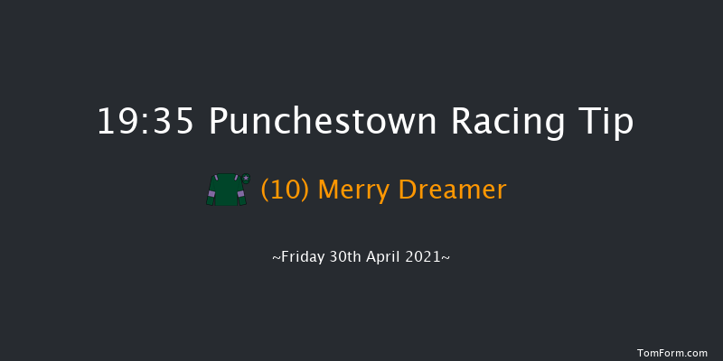 Avison Young Flat Race Punchestown 19:35 NH Flat Race 18f Thu 29th Apr 2021