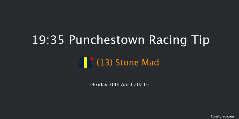 Avison Young Flat Race Punchestown 19:35 NH Flat Race 18f Thu 29th Apr 2021