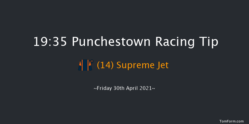 Avison Young Flat Race Punchestown 19:35 NH Flat Race 18f Thu 29th Apr 2021