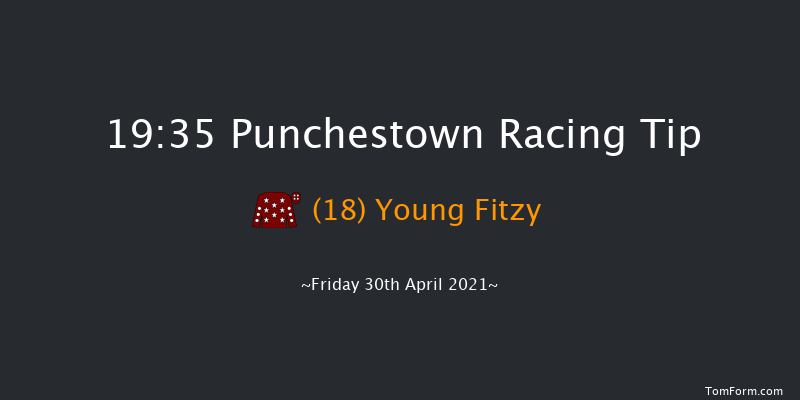 Avison Young Flat Race Punchestown 19:35 NH Flat Race 18f Thu 29th Apr 2021