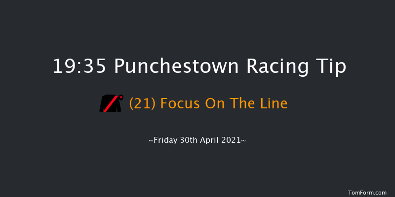 Avison Young Flat Race Punchestown 19:35 NH Flat Race 18f Thu 29th Apr 2021