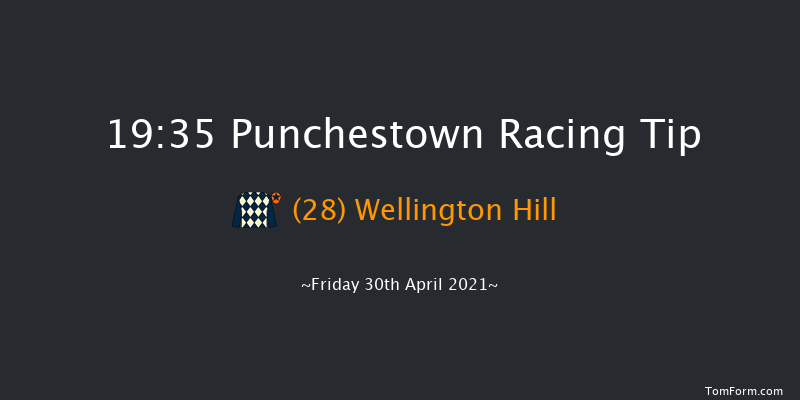 Avison Young Flat Race Punchestown 19:35 NH Flat Race 18f Thu 29th Apr 2021