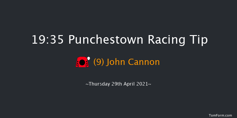Grant Thornton (C & G) Flat Race Punchestown 19:35 NH Flat Race 16f Wed 28th Apr 2021