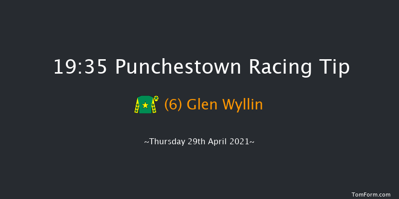 Grant Thornton (C & G) Flat Race Punchestown 19:35 NH Flat Race 16f Wed 28th Apr 2021