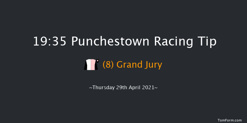 Grant Thornton (C & G) Flat Race Punchestown 19:35 NH Flat Race 16f Wed 28th Apr 2021