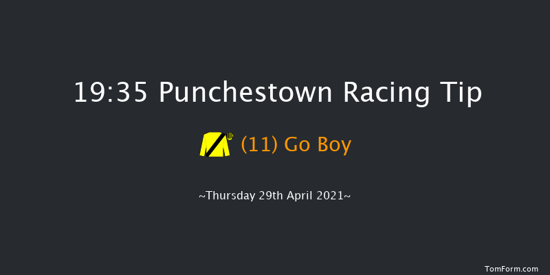 Grant Thornton (C & G) Flat Race Punchestown 19:35 NH Flat Race 16f Wed 28th Apr 2021