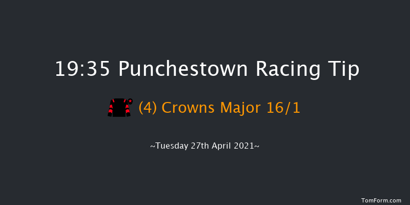Irish Field - We Are All About The Horse Flat Race Punchestown 19:35 NH Flat Race 16f Mon 1st Mar 2021