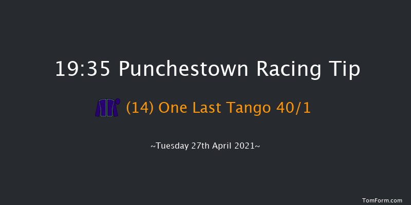 Irish Field - We Are All About The Horse Flat Race Punchestown 19:35 NH Flat Race 16f Mon 1st Mar 2021