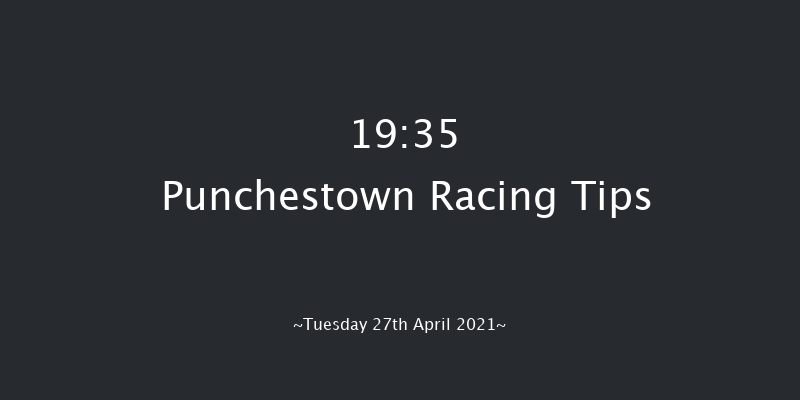 Irish Field - We Are All About The Horse Flat Race Punchestown 19:35 NH Flat Race 16f Mon 1st Mar 2021