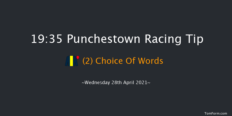 Weatherbys General Stud Book Irish EBF Mares Flat Race (Grade 3) Punchestown 19:35 NH Flat Race 16f Tue 27th Apr 2021