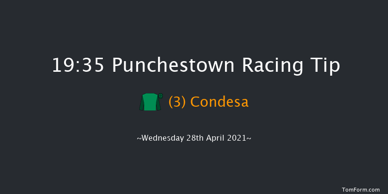 Weatherbys General Stud Book Irish EBF Mares Flat Race (Grade 3) Punchestown 19:35 NH Flat Race 16f Tue 27th Apr 2021
