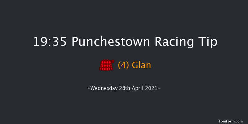 Weatherbys General Stud Book Irish EBF Mares Flat Race (Grade 3) Punchestown 19:35 NH Flat Race 16f Tue 27th Apr 2021