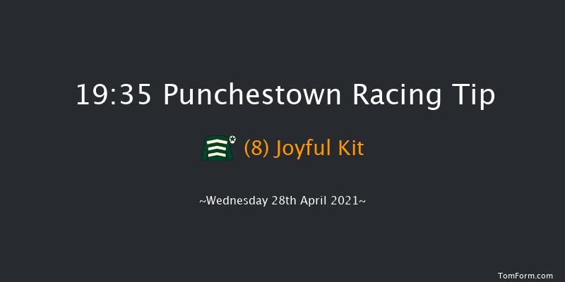 Weatherbys General Stud Book Irish EBF Mares Flat Race (Grade 3) Punchestown 19:35 NH Flat Race 16f Tue 27th Apr 2021