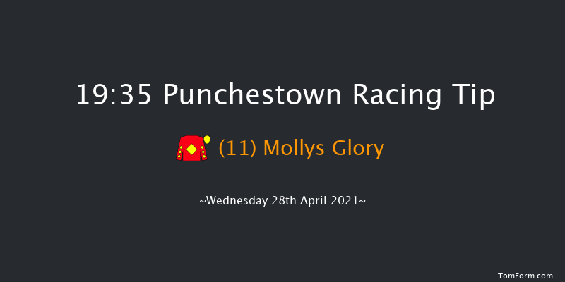 Weatherbys General Stud Book Irish EBF Mares Flat Race (Grade 3) Punchestown 19:35 NH Flat Race 16f Tue 27th Apr 2021