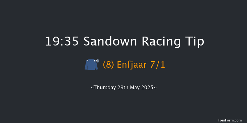 Sandown 19-35 (Class 1) 9f Sat 26th Apr 2025