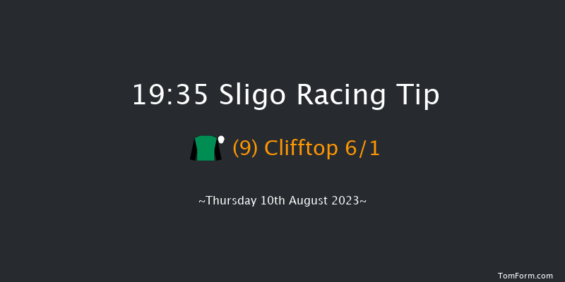 Sligo 19:35 Handicap Hurdle 20f Wed 9th Aug 2023