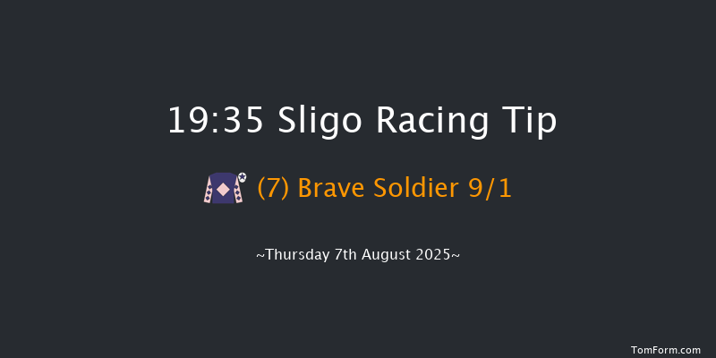 Sligo 19-35 20f Wed 6th Aug 2025