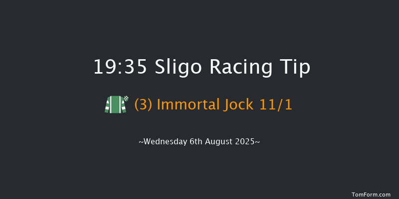 Sligo 19-35 13f Sun 13th Jul 2025